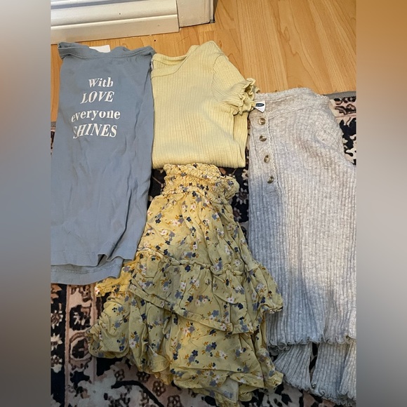 Girls 5-6 - Picture 7 of 8